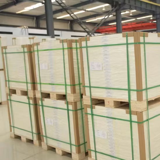 Wrapping Paper PE Coated Stone Paper