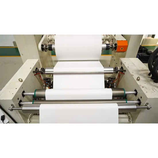 Wrapping Paper PE Coated Stone Paper