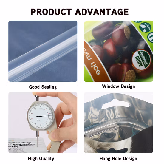 Borsa per imballaggio alimentare oleata, borsa ecologica in carta kraft per uso alimentare per torte, patatine fritte, hamburger, snack