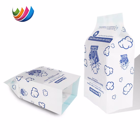 Logo personalizzato, campione gratuito, commercio all'ingrosso, alta qualità, stampato, resistente al grasso, confezione per popcorn personalizzata, sacchetto di carta per alimenti