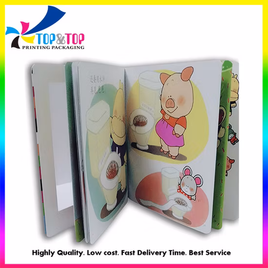 Carta da regalo personalizzata patinata da 80 g/m² o 100 g/m², stampa CMYK